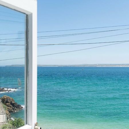 Leo'S Cottage St Ives  Ngoại thất bức ảnh