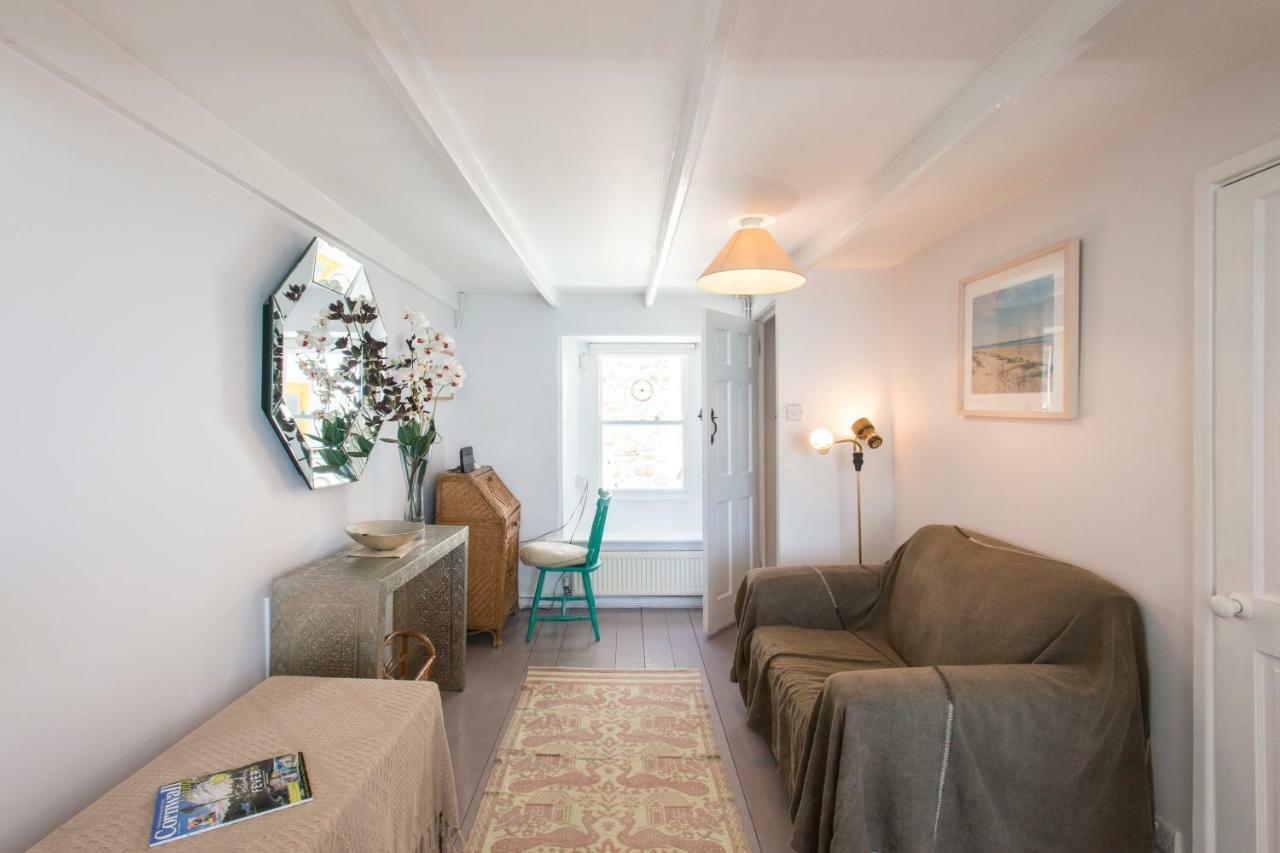 Leo'S Cottage St Ives  Ngoại thất bức ảnh