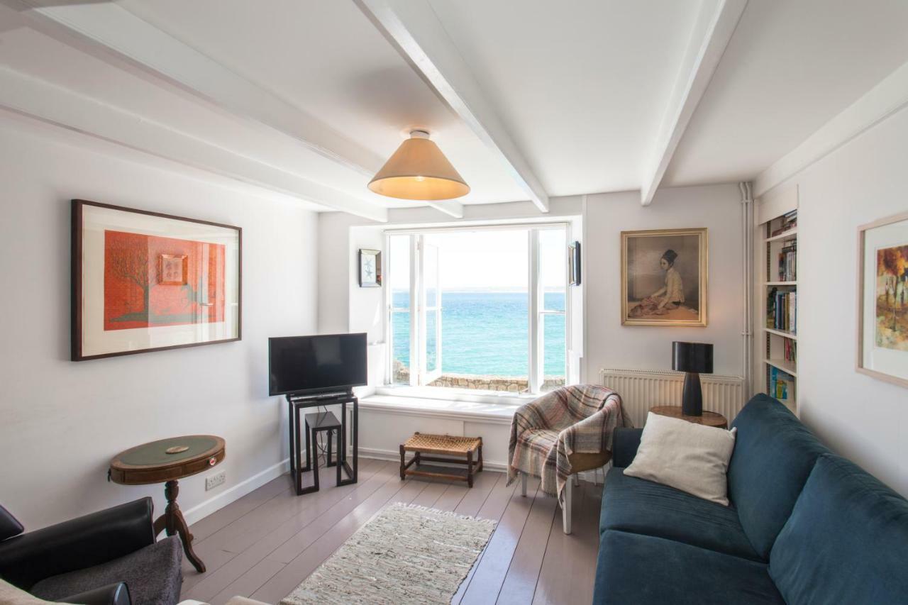 Leo'S Cottage St Ives  Ngoại thất bức ảnh