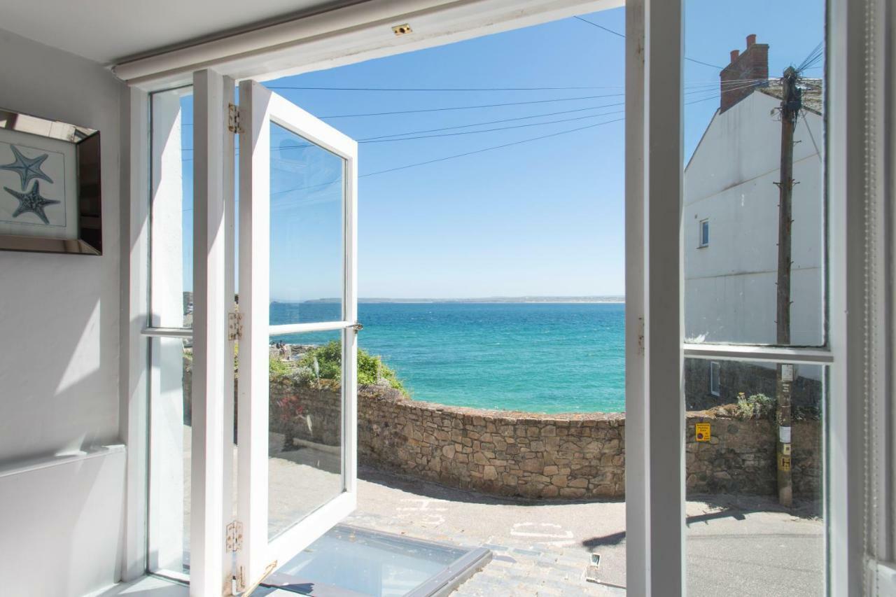 Leo'S Cottage St Ives  Ngoại thất bức ảnh