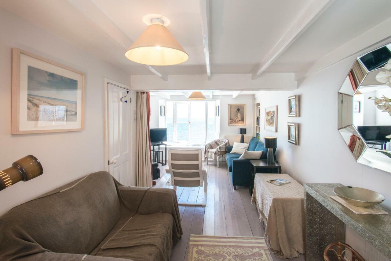 Leo'S Cottage St Ives  Ngoại thất bức ảnh