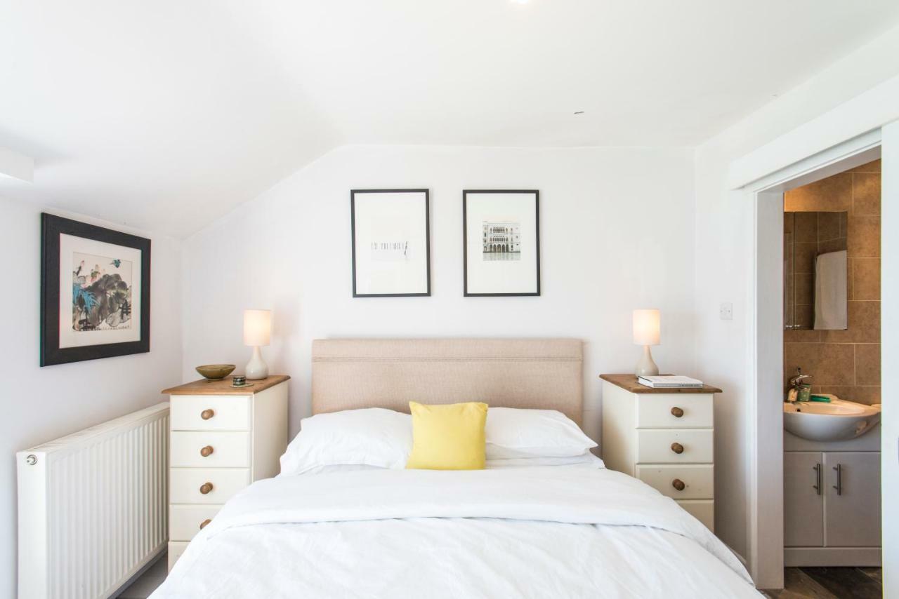 Leo'S Cottage St Ives  Ngoại thất bức ảnh