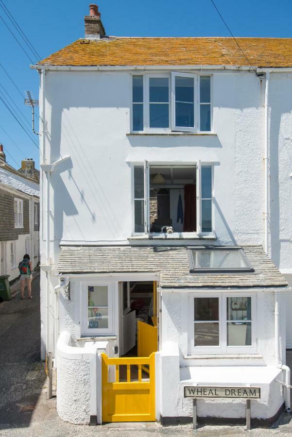 Leo'S Cottage St Ives  Ngoại thất bức ảnh