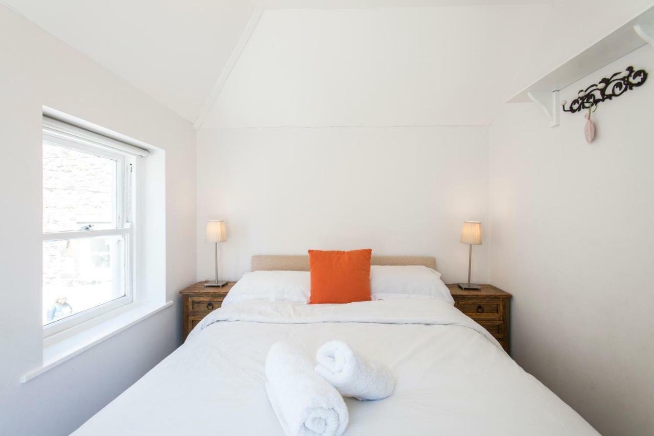 Leo'S Cottage St Ives  Ngoại thất bức ảnh