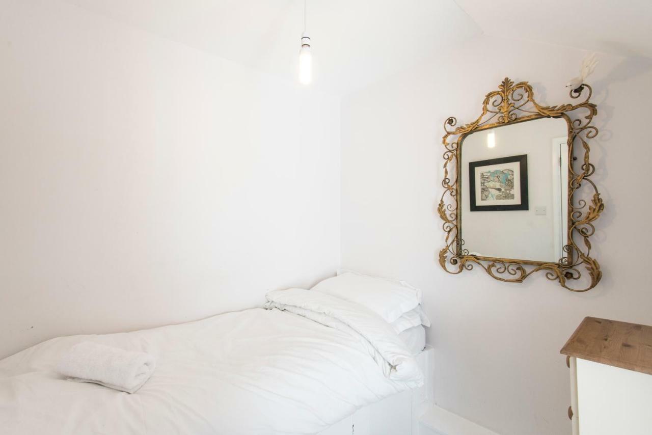 Leo'S Cottage St Ives  Ngoại thất bức ảnh