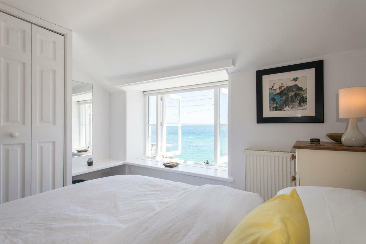 Leo'S Cottage St Ives  Ngoại thất bức ảnh