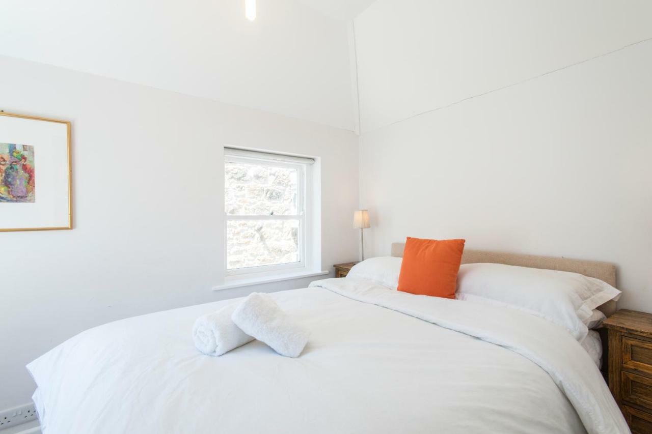 Leo'S Cottage St Ives  Ngoại thất bức ảnh